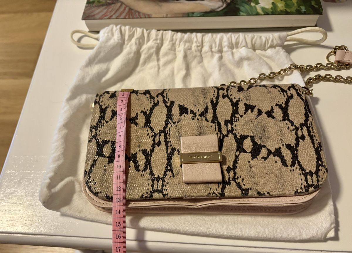 Chloé Borse da donna: See by Chloé Walletbag – Usato da Baden venduto da Tiffany6878 8
