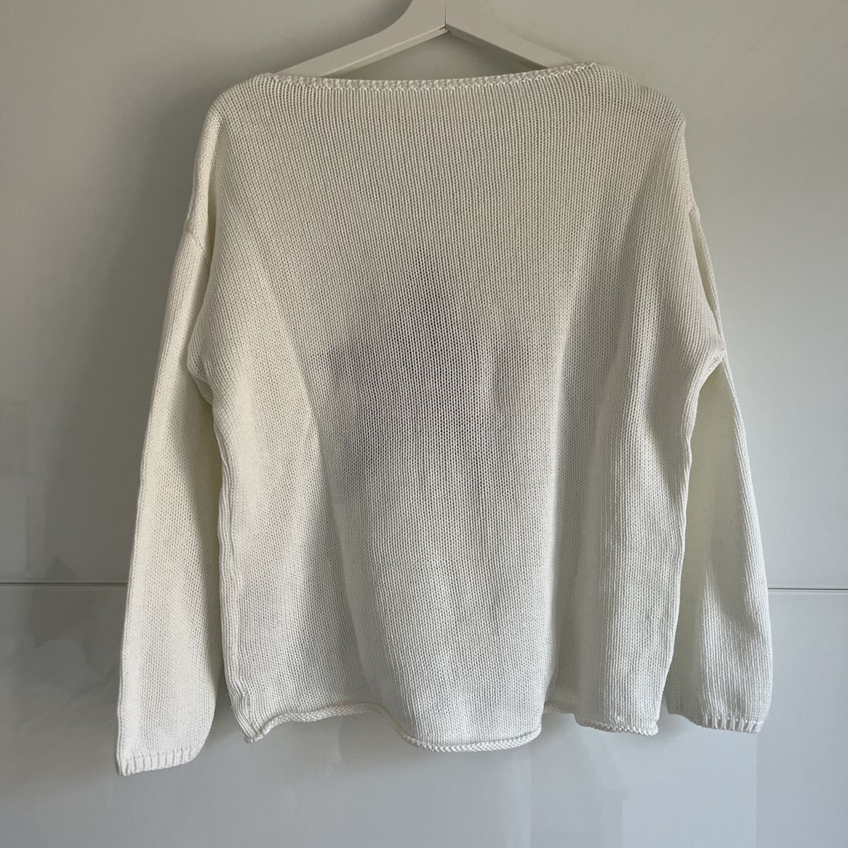 Pulls & Sweat-shirts: Vintage Pullover mit Stern – Neuf (Voir description) à Spiez par sophiiiiemariie4 2