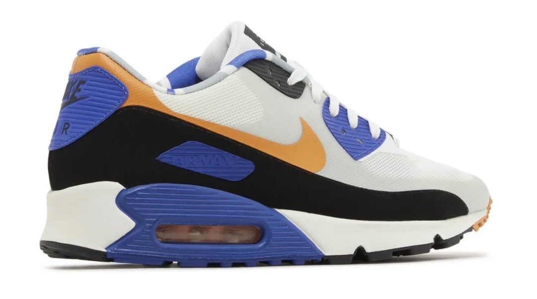 Nike Scarpe da uomo: Nike Air Max 90 QS London, Gr. 41 – Usato da Spreitenbach venduto da Levin1983 7