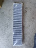 Luftfilter VW Sharan, Ford Galaxy (7M3 813 644 A) neu