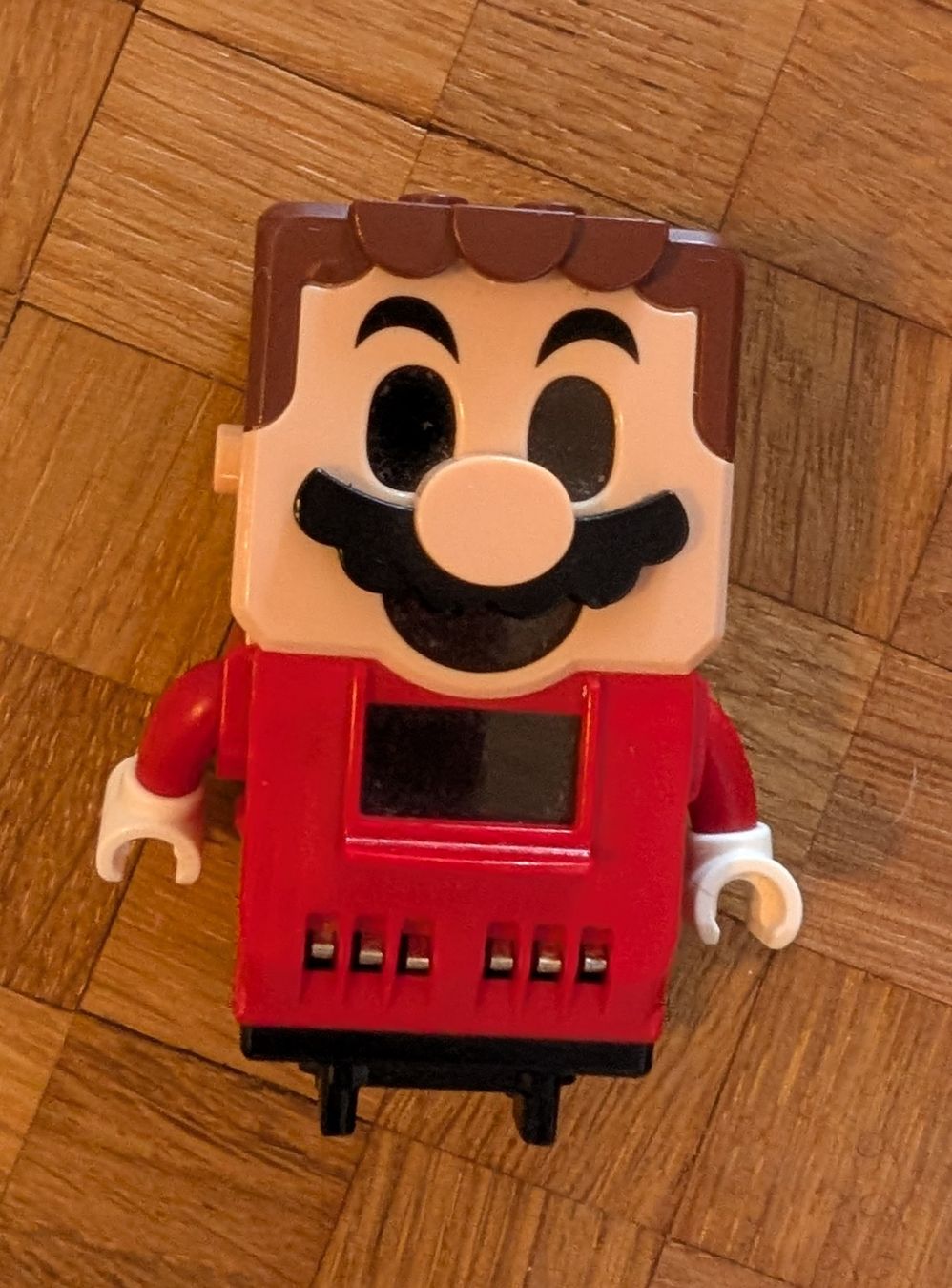 Lego Kit di costruzioni: Lego super Mario 71360 – Usato da St. Gallen venduto da Isycheng 2