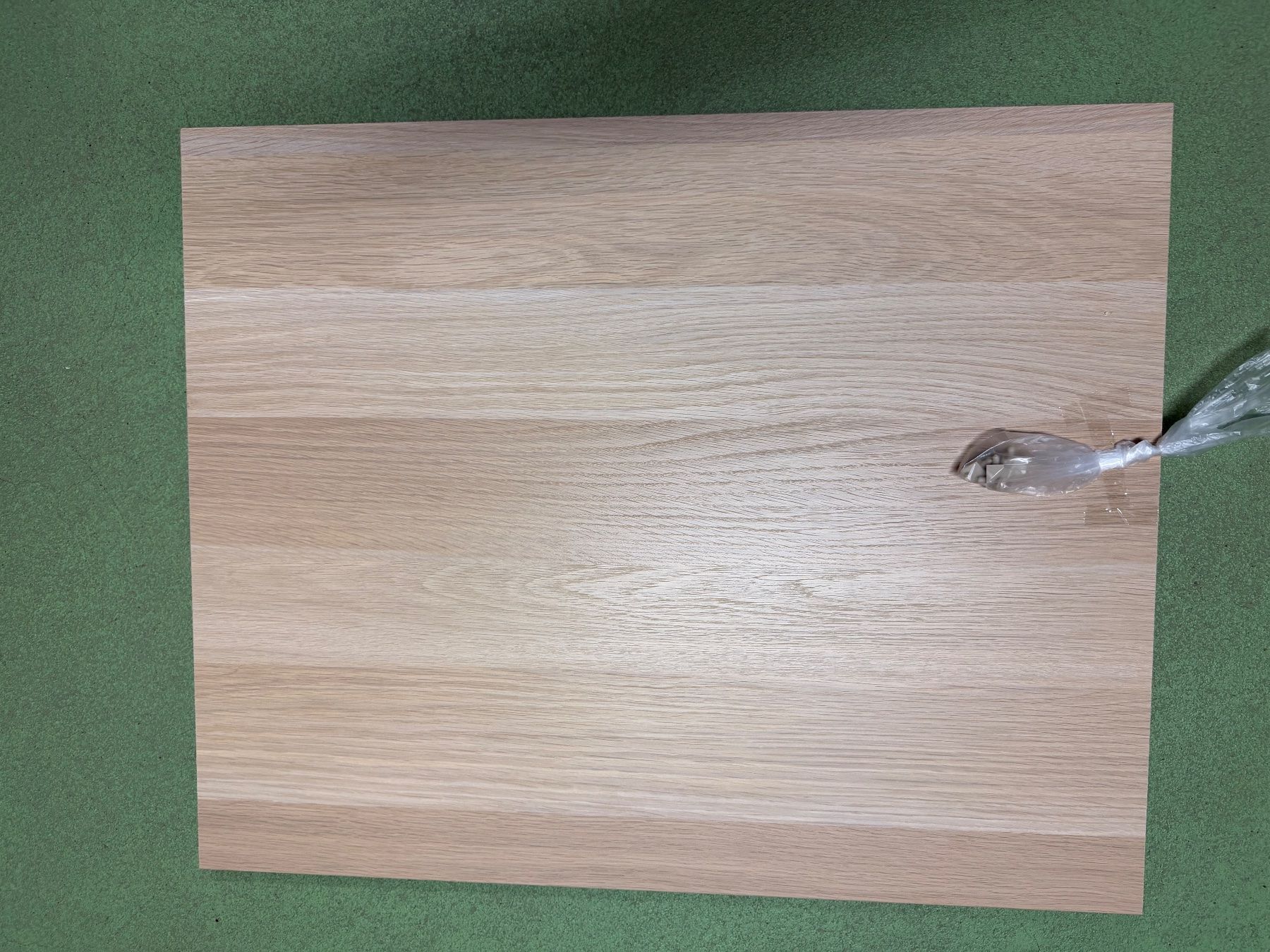 Holzartikel: IKEA Komplement Boden , wie neu – Gebraucht aus Jona von Good_luck1_