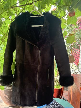 Vespucci Damen Mantel 🧥