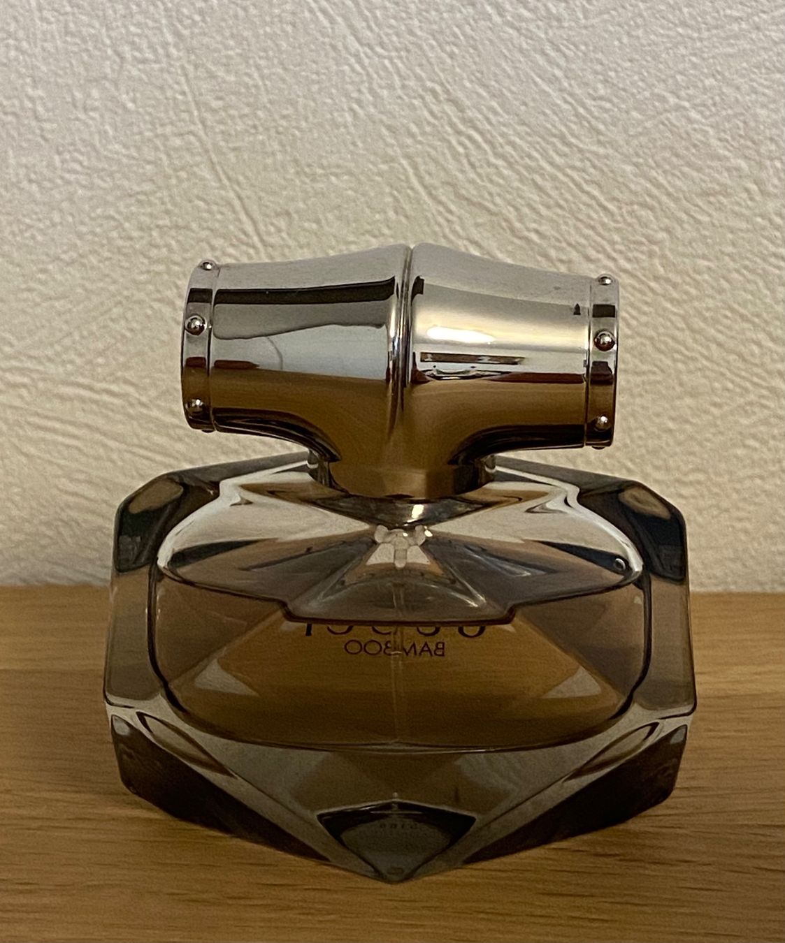 Gucci Profumi & Eau de Toilette: GUCCI Bamboo Eau de parfum 30 ml – Nuovo (secondo la descrizione) da Genève venduto da kik_8jd6 1