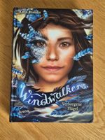 Katja Brandis, Windwalkers Verborgene Flügel, Band 1
