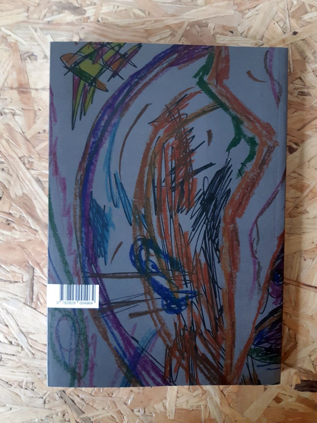 Libri: Livre d'art/fiction, "Gueules", Andréas Becker – Nuovo (secondo la descrizione) da Ecublens VD venduto da TWISTO 1