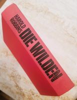 Harold Robbins "Die Wilden"