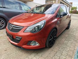 Opel Corsa D OPC Nürburgring, 130985 km
