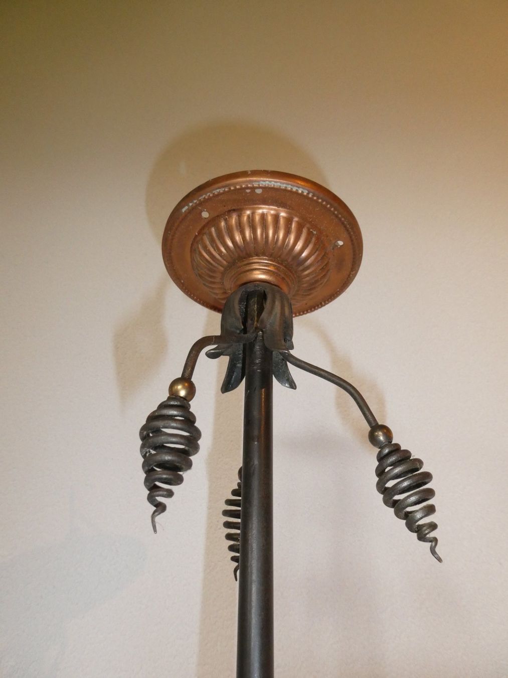 Lampade: Wand und Deckenlame Antik – Usato da Ernetschwil venduto da Kiwi200 6