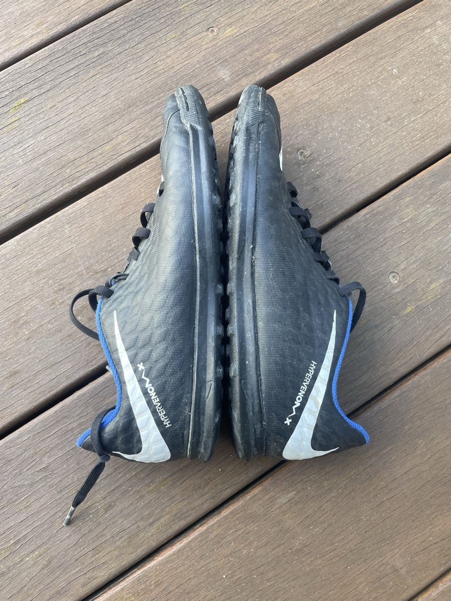 Nike Scarpe per ragazzi: Chaussures de foot Nike 38 – Usato da Commugny venduto da arm_7m7m 3