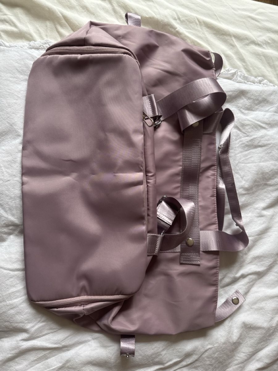 Taschen: Reisetasche gross – Gebraucht aus Zürich von funkelnderstern 1