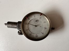 Feinmessuhr / Messuhr, ideal für präzise Messungen!