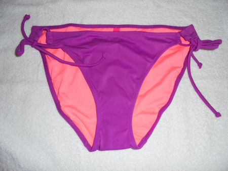 VICTORIA'S SECRET BIKINIHOSE, M, NEU