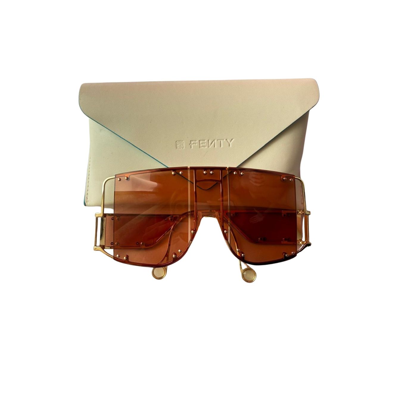 Occhiali & Lenti: Fenty - Rihanna's Design – Nuovo (secondo la descrizione) da Oberarth venduto da SSS. 4
