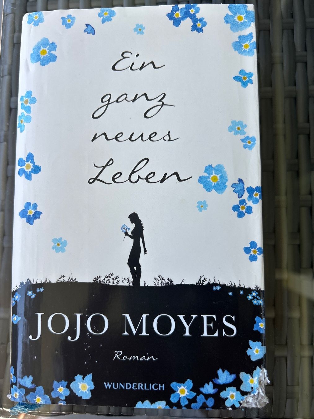 Bücher: Buch – Gebraucht aus Worben von AlliaB