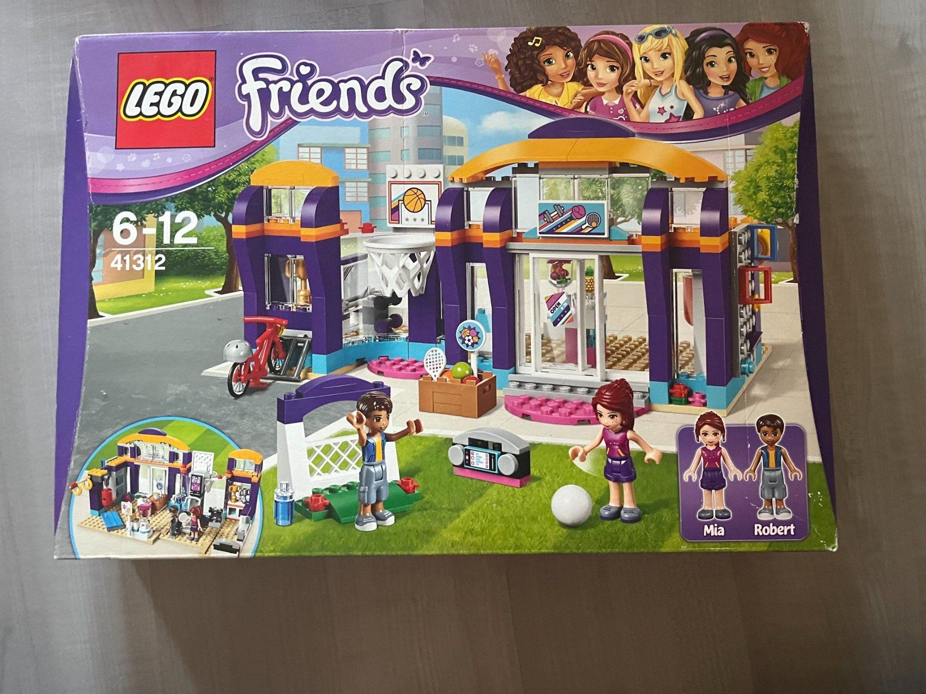 Lego Spielzeuge: Lego Friends Set – Neu und originalverpackt aus Berg SG von ama_yk76