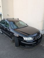 Saab 9-3 Combi 1.8t defekt Bastlerfahrzeug
