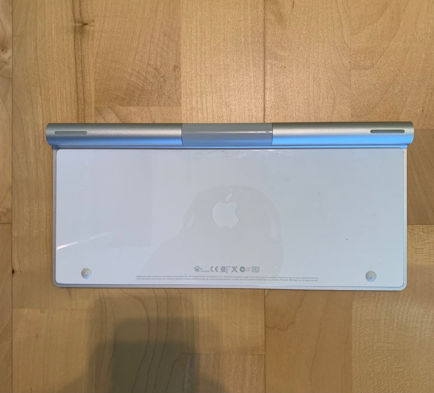 Apple Tastiere: Apple Keyboard & Maus - Top Zustand – Usato da Lengnau BE venduto da ylegoaziou 2