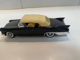 Cadillac Eldorado Biarritz 1957 1-43 Solido 96
