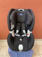 Chaise auto Chicco