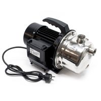 Wiltec Tragbares Hauswasserwerk JET110S