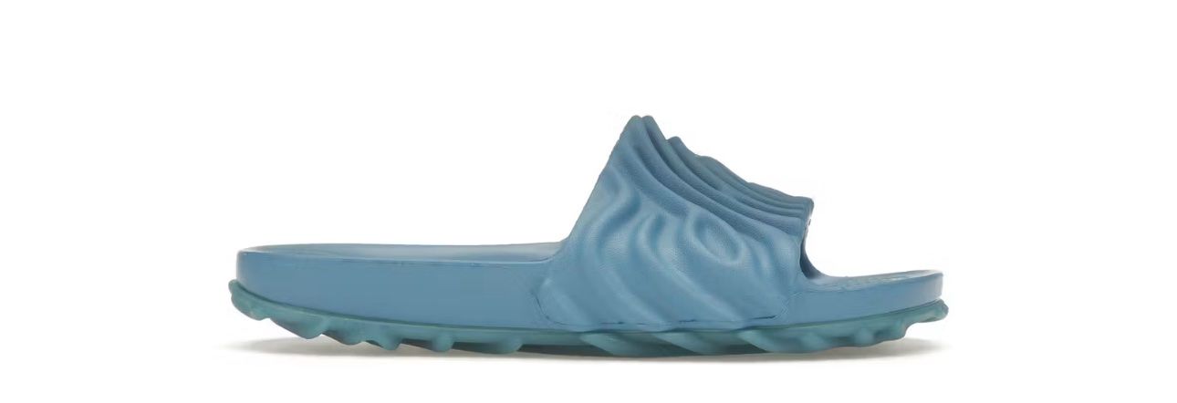 Crocs Scarpe da uomo: Crocs Pollex Slide – Nuovo e nell'imballaggio originale da Unterägeri venduto da HUBERFINEART 3