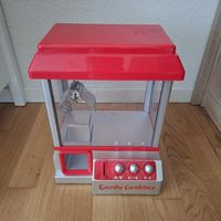 Mini Claw Maschine