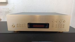 Denon TU-S10 High-End-Tuner mit Fernbedienung