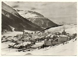 ZUOZ im Winter