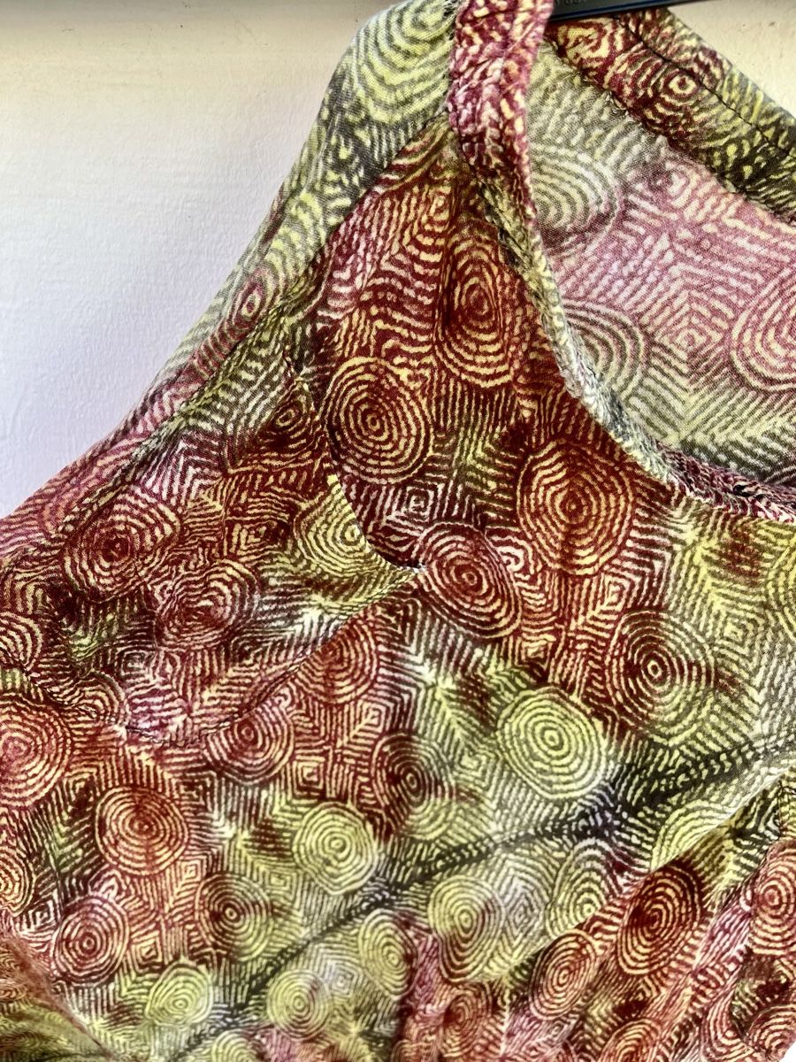 Pantaloni: leichte Aladin Hose M – Usato da Rhäzüns venduto da duudii 1