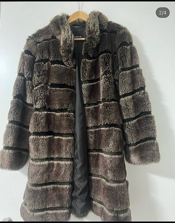 Jacken: Très belle veste d'hiver  – Gebraucht aus Bulle von Preteni 1
