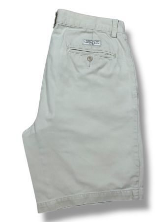 Short Ralph Lauren Gris - Taille 31