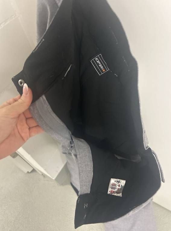 Kleiderpakete: Ski-Jacke und Skihose neuwertig – Gebraucht aus Busswil TG von Federbaum456 4