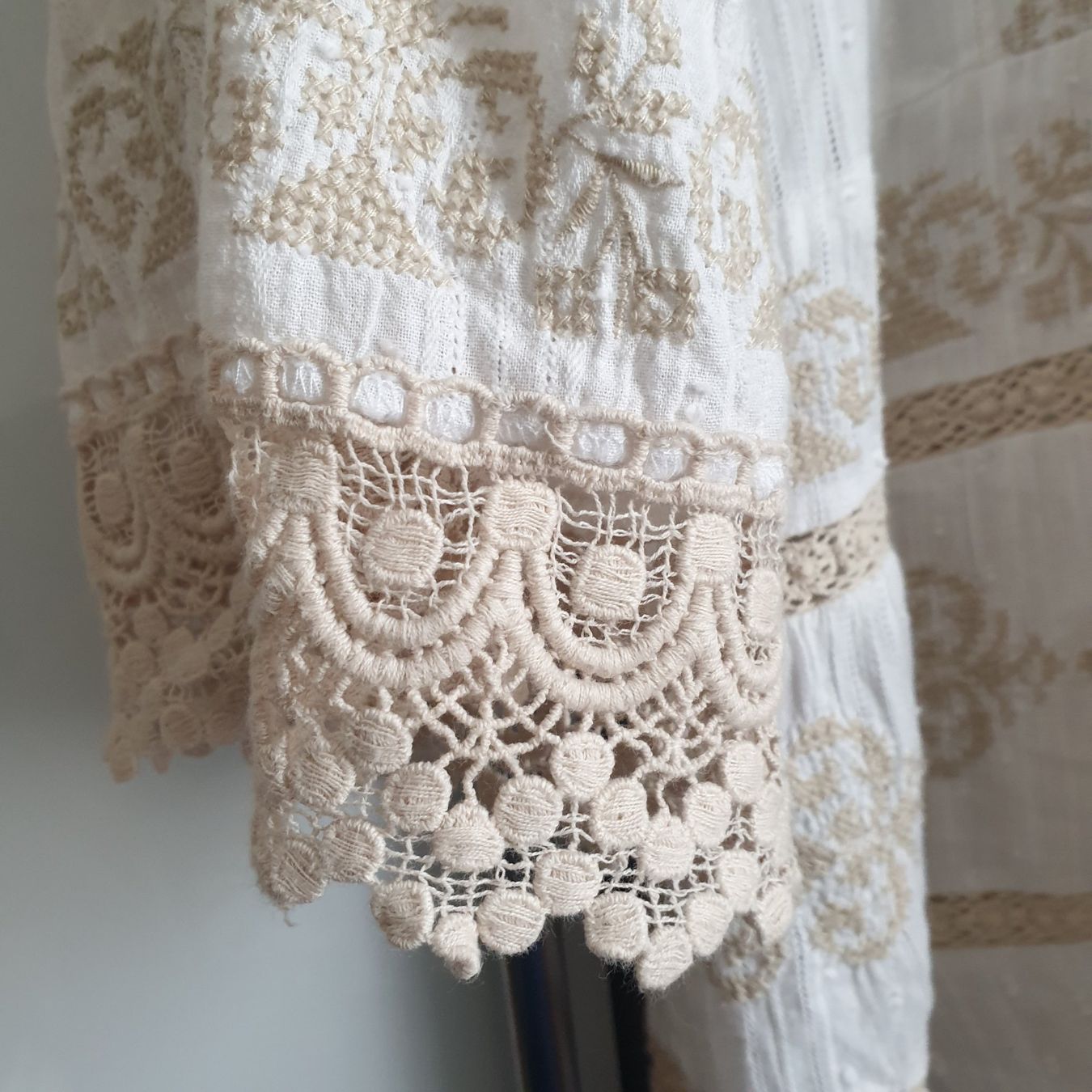 Kleider: VICCI Germany süsses Kleid Gr. 40 – Gebraucht aus Frenkendorf von Chrigeli01 3