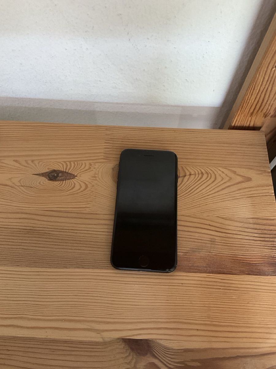Apple Handys / Smartphones: iPhone SE  – Defekt aus Biel/Bienne von Mobile-Smart