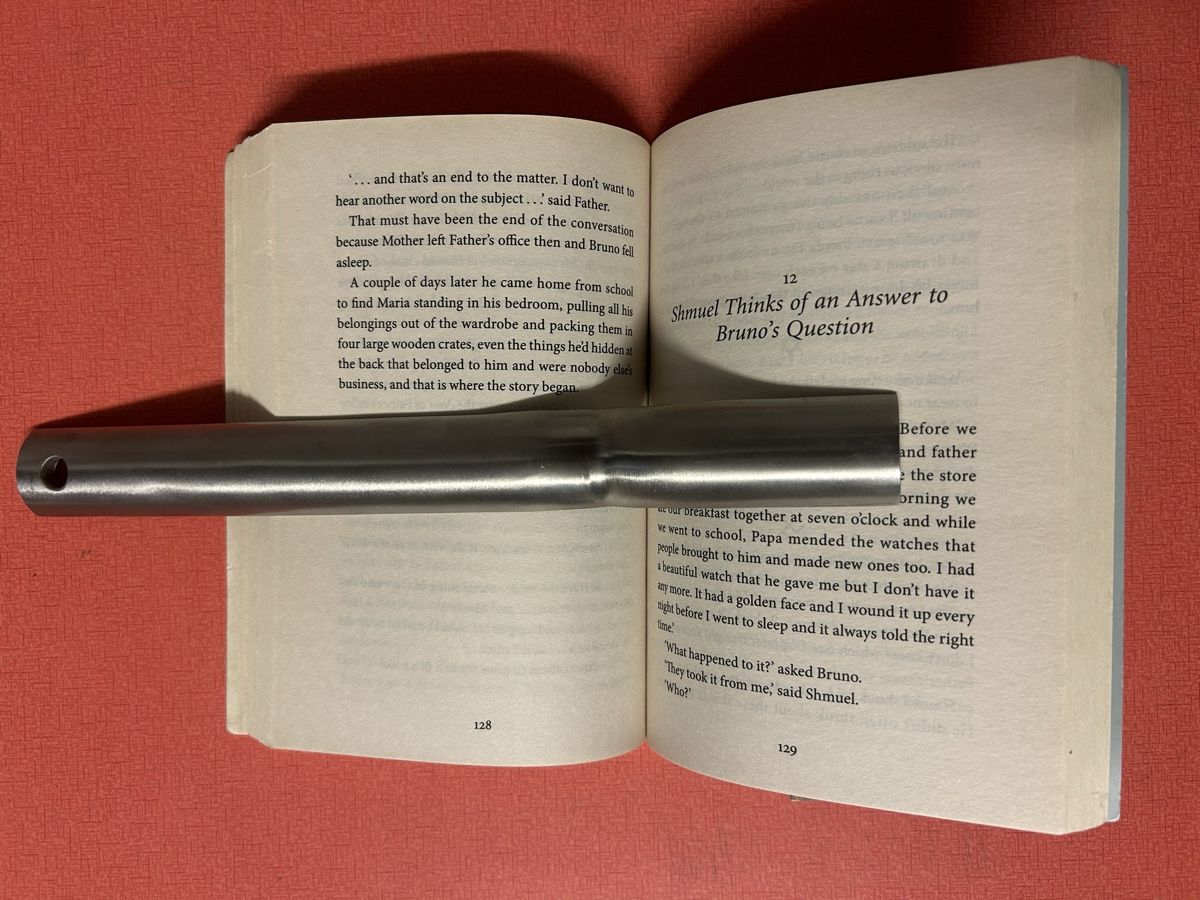 Livres: John Boyne The Boy in the Striped Pyjamas – D'occasion à Lanzenhäusern par vic63 3