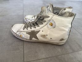 Sneakers von Golden Goose