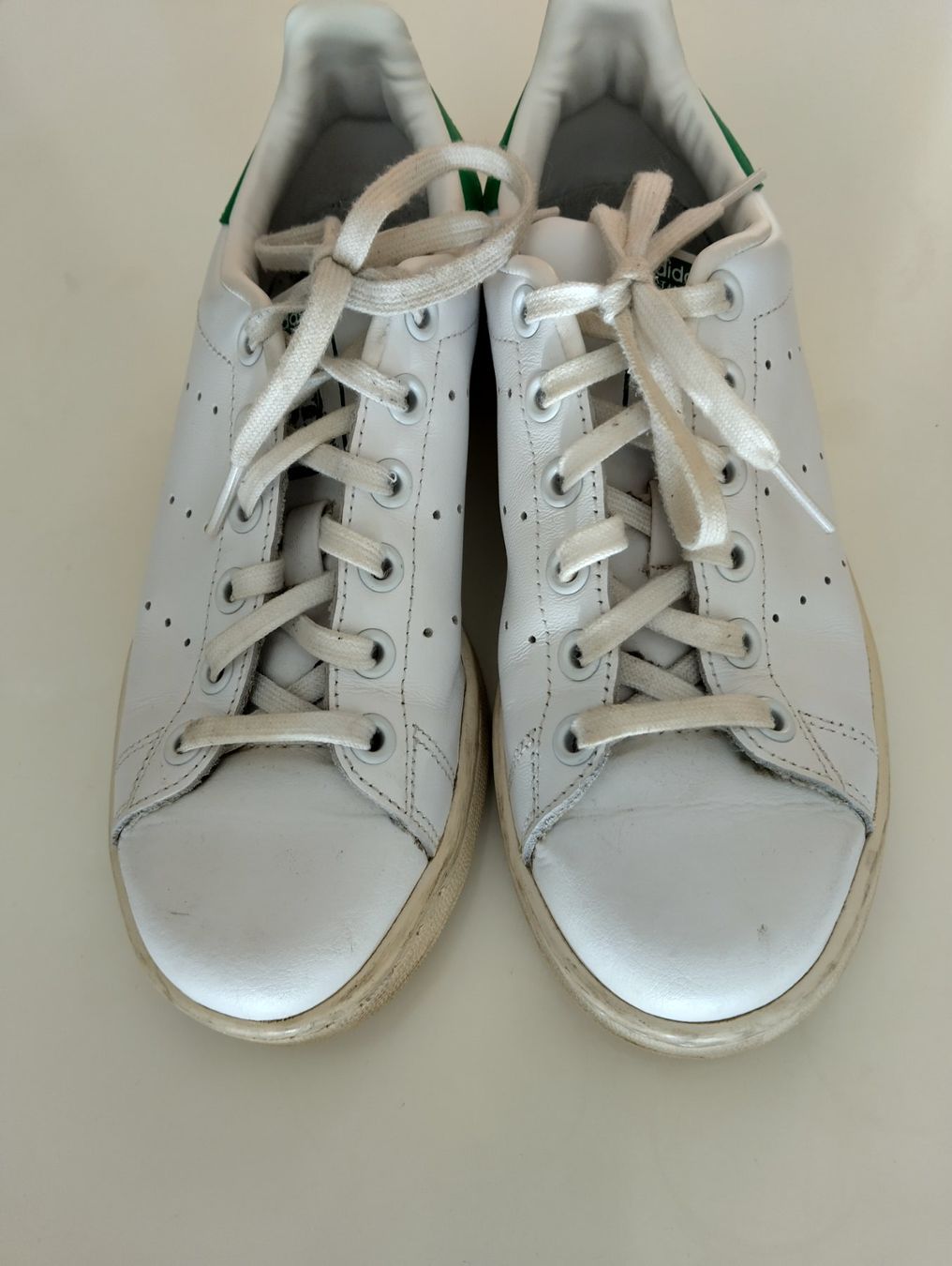 Scarpe da donna: Sneakers Stan Smith 36 /UK 4, portées 2x – Usato da Colombier NE venduto da Pims2127 4