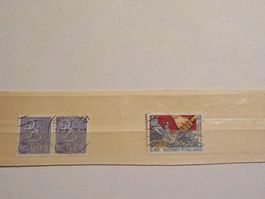 Europa, Finnland, div. Marken