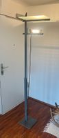 Stehleuchte ideal für Atelier
