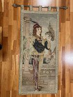 Wandbild / Bild Teppich