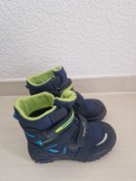 Superfit Winterschuhe Gr. 25