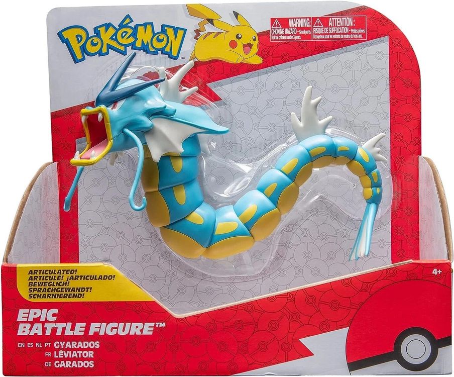 Pokémon Select Evolution 2 Evolution Pack - Figure Toxel And Toxtricity Battle Action Figure 2c