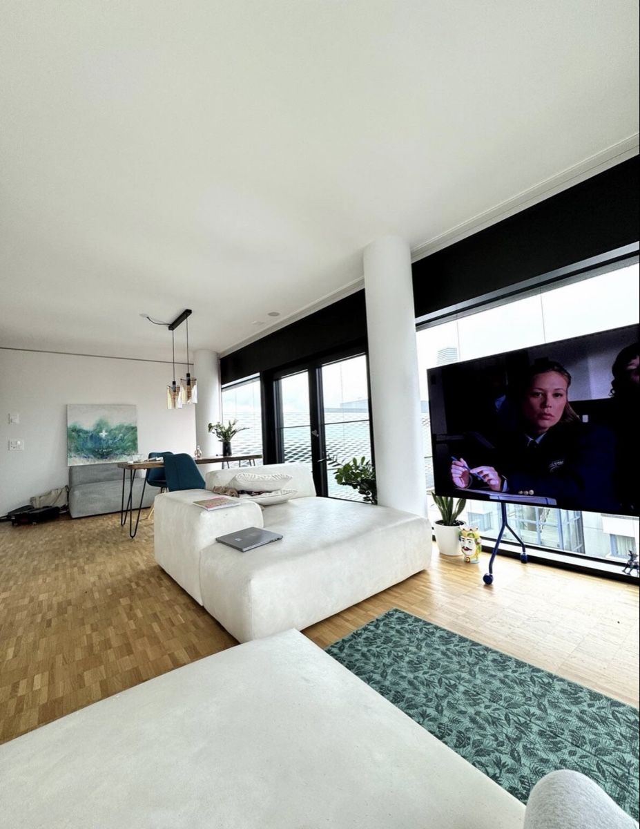 Sofas: MYCS sofa  – D'occasion à Basel par ali_q2tf 1