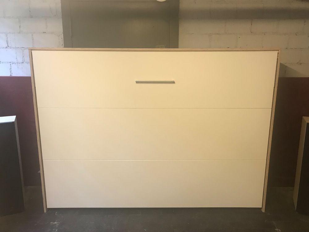 Schne Schrankbett 140x200 Gebraucht Ebenbild