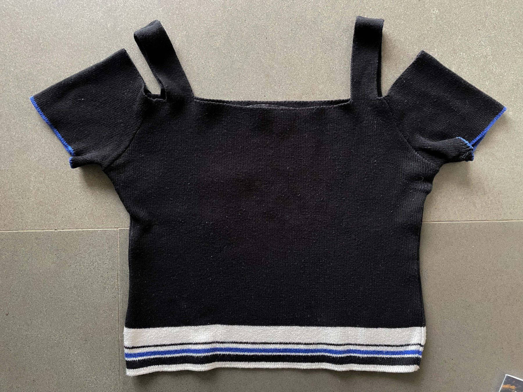 New Look Top: New Look Top / S – Usato da Zofingen venduto da angito