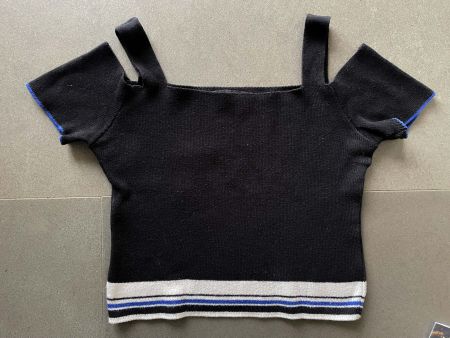 New Look Top / S