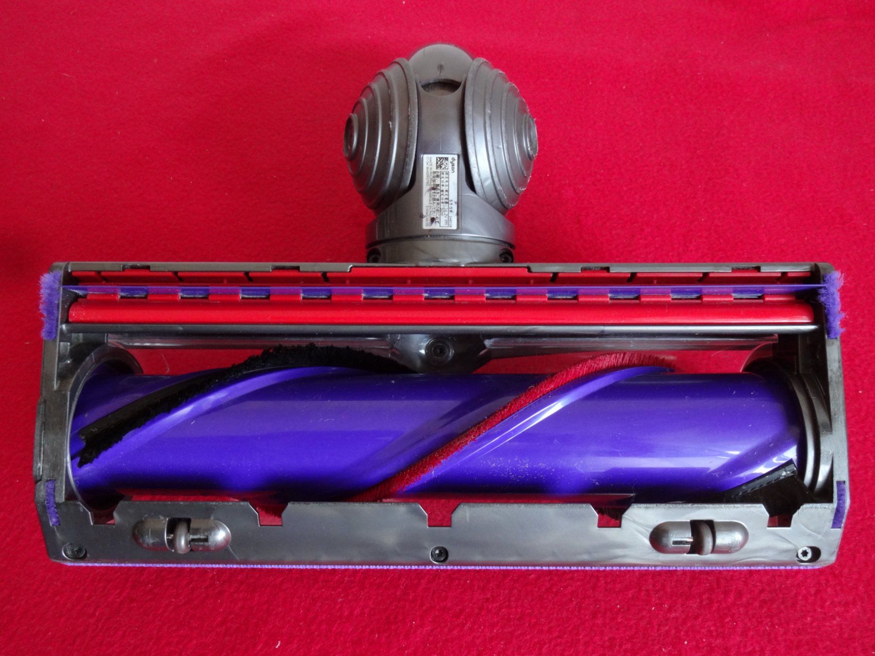 Dyson Autres articles pour la maison: "" Dyson "" Boden Bürste – D'occasion à Frauenfeld par Riaa 3