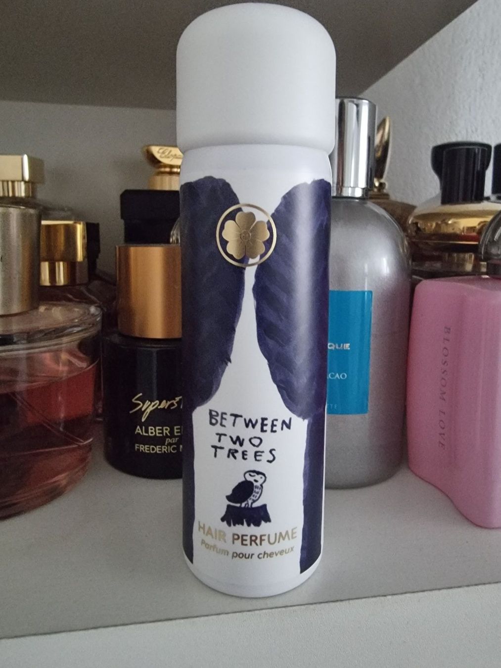 Profumi & Eau de Toilette: Between two trees Floraiku 80ml – Nuovo (secondo la descrizione) da Renens VD venduto da Iepurica19avril