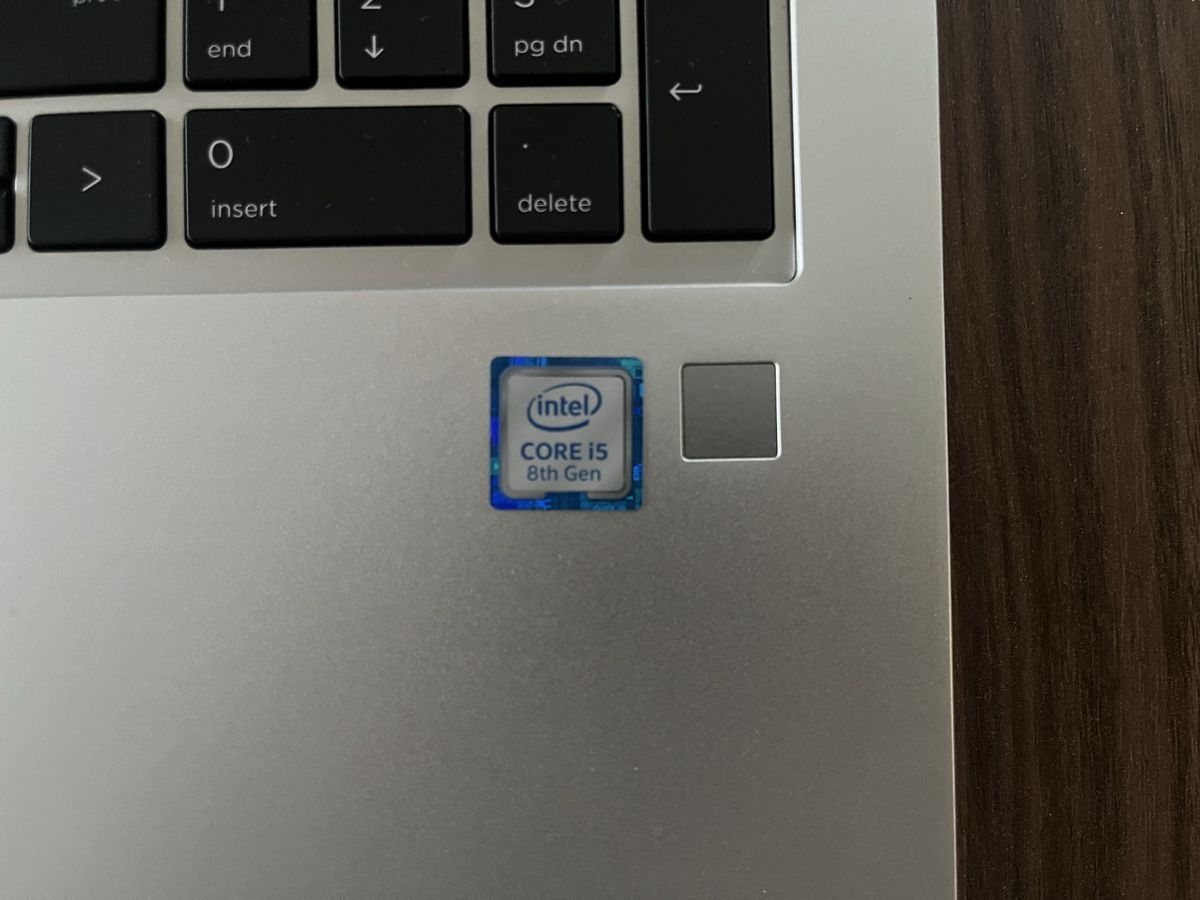 Hewlett Packard Notebooks: HP Elitebook 850 G5  – Gebraucht aus Muttenz von joe_6f89 1